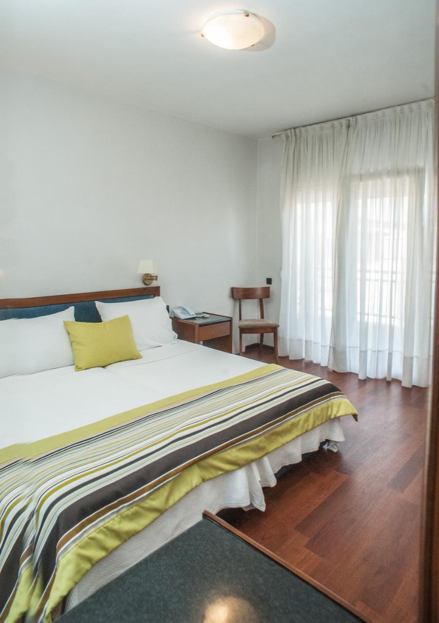 Hotel Aigli Peraía Eksteriør billede